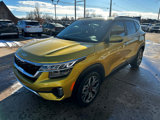 Used 2022 Kia Seltos SX w/ Sunroof Package image 4