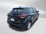 New 2025 Nissan Kicks Play S image 6