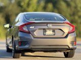 Used 2016 Honda Civic EX image 4
