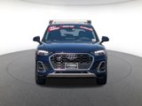Used 2023 Audi Q5 2.0T Premium Plus image 2