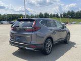 Used 2022 Honda CR-V EX image 3