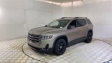Used 2022 GMC Acadia AT4 w/ Technology Package image 4