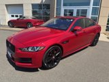 Used 2017 Jaguar XE R-Sport image 2
