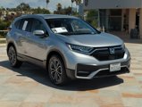 Used 2022 Honda CR-V EX-L image 3
