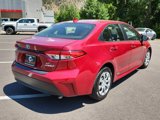 Certified 2024 Toyota Corolla LE image 3