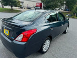Used 2016 Nissan Versa S Plus image 6