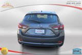 Used 2018 MAZDA MAZDA3 Touring image 4