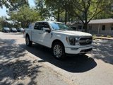 Used 2021 Ford F150 Limited image 3