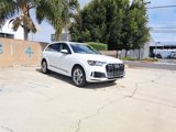 Used 2023 Audi Q7 3.0T Premium Plus image 2