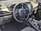 New 2025 Subaru Crosstrek 2.0i image 3
