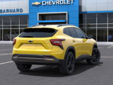 New 2025 Chevrolet Trax ACTIV w/ Driver Confidence Package image 4