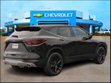 New 2025 Chevrolet Blazer LT w/ Redline Edition image 5