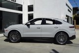 Used 2023 Porsche Cayenne Platinum Edition image 3