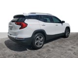Used 2019 GMC Terrain SLT w/ Preferred Package image 5