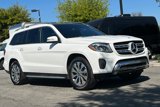 Used 2019 Mercedes-Benz GLS 450 4MATIC image 3