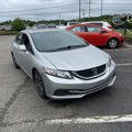 Used 2013 Honda Civic EX image 4