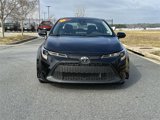 Used 2022 Toyota Corolla LE image 2