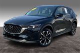 Used 2023 MAZDA CX-5 AWD 2.5 S w/ Premium Package image 2