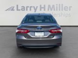 Used 2020 Toyota Camry LE image 4