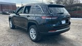 New 2025 Jeep Grand Cherokee Laredo X w/ Luxury Tech Group I image 5