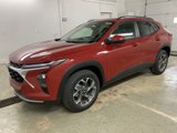 New 2026 Chevrolet Trax LT w/ LT Convenience Package image 3