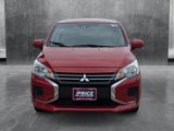 Used 2021 Mitsubishi Mirage ES image 2