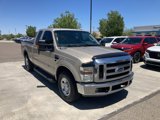 Used 2008 Ford F250 2WD SuperCab Super Duty image 4