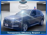 Used 2021 BMW X3 xDrive30i w/ Convenience Package image 4