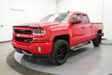 Used 2017 Chevrolet Silverado 1500 LT w/ All Star Edition image 3