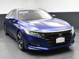 Used 2020 Honda Accord Sport image 2