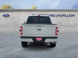 Certified 2023 Ford F150 Lariat w/ Equipment Group 502A High image 4