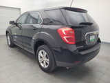 Used 2017 Chevrolet Equinox LS image 5