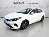 Certified 2024 Kia Forte LXS image 4