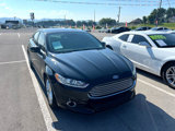 Used 2015 Ford Fusion SE image 2