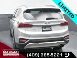 Used 2019 Hyundai Santa Fe Limited image 4
