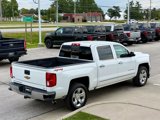 Used 2018 Chevrolet Silverado 1500 LTZ w/ Sport Package image 5