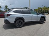 Used 2025 Subaru Outback Onyx Edition image 4