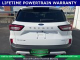 New 2025 Ford Escape Active image 5