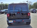 Used 2018 Jeep Wrangler Unlimited Rubicon w/ Dual Top Group image 5