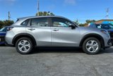 New 2025 Honda HR-V LX image 3