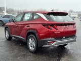 New 2025 Hyundai Tucson SE image 5