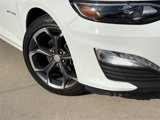 Used 2022 Chevrolet Malibu LT image 2