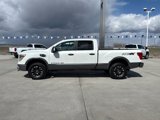 Used 2016 Nissan Titan PRO-4X image 2