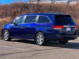Used 2016 Honda Odyssey EX-L image 6