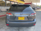 Used 2013 Lexus RX 450h FWD image 6