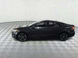 Used 2019 Ford Fusion Titanium image 5