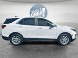 Used 2023 Chevrolet Equinox LT w/ Driver Convenience Package image 2