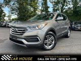 Used 2018 Hyundai Santa Fe Sport image 2