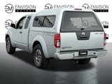 Used 2016 Nissan Frontier Desert Runner image 5