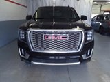 Used 2021 GMC Yukon Denali w/ Denali Premium Package image 2